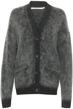 Gestuz Donna, Maglie, Grigio, L, new