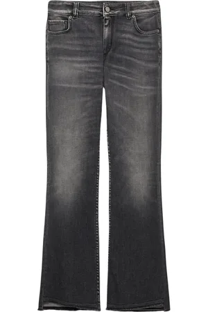 Dorothee Schumacher Donna, Jeans, Grigio, S, new