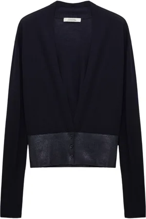 Dorothee Schumacher Donna, Maglie, Blu, M, new