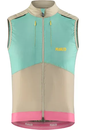 PEdALED Uomo, Sport, Multicolore, S, new