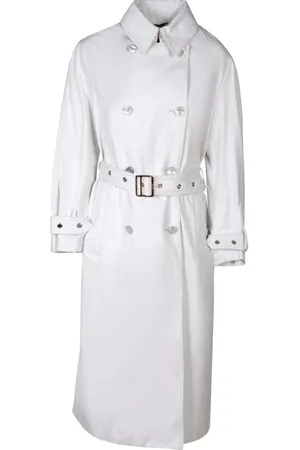 MOORER Donna, Cappotti, Grigio, S, new