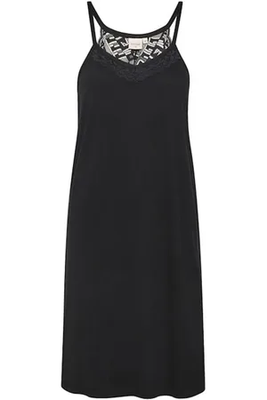 Cream Donna, Abiti, Nero, L, new