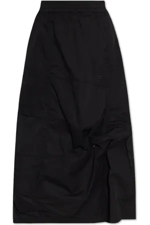 Diesel Donna, Gonne, Nero, L, new
