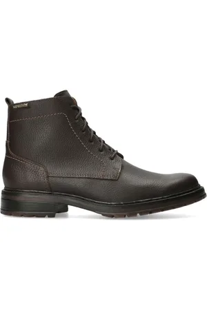 Mephisto Uomo, Scarpe, Marrone, 46 1/2 EU, new