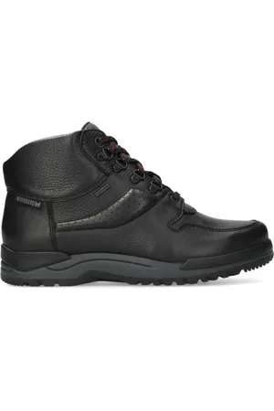 Mephisto Uomo, Scarpe, Nero, 46 1/2 EU, new