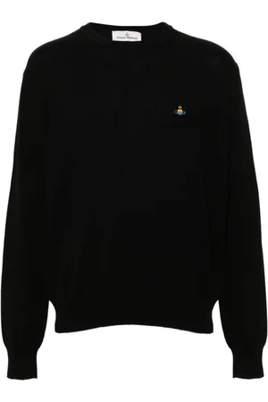Vivienne Westwood Uomo, Maglie, Nero, S, new