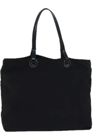 Fendi Donna, Pre-owned, Nero, Taglia unica, used