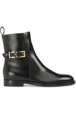 Sergio Rossi Donna, Scarpe, Nero, 36 EU, new