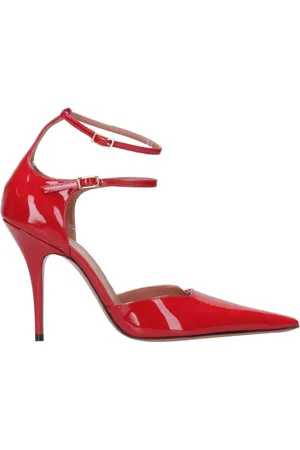 Aldo Donna, Scarpe, Rosso, 39 EU, new