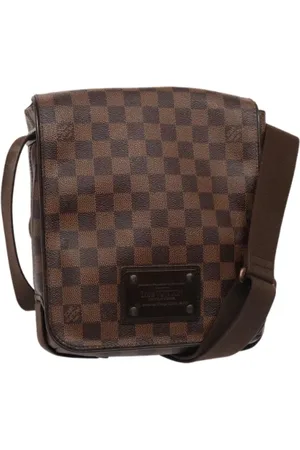 LOUIS VUITTON Donna, Pre-owned, Marrone, Taglia unica, used