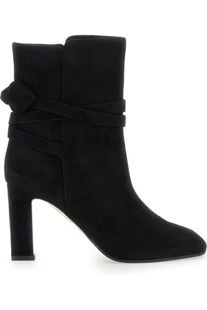 Aquazzura Donna, Scarpe, Nero, 36 EU, new