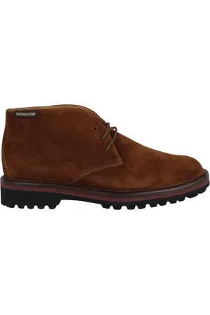 Mephisto Uomo, Scarpe, Marrone, 45 EU, new