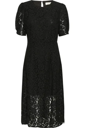 Cream Donna, Abiti, Nero, M, new