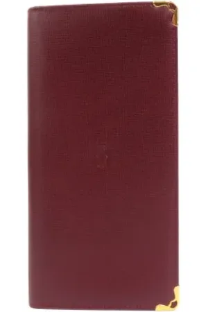 Cartier Donna, Pre-owned, Rosso, Taglia unica, used