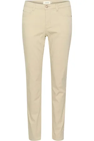 Cream Donna, Pantaloni, , W28 L32, new