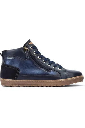 Pikolinos Donna, Scarpe, Blu, 37 EU, new