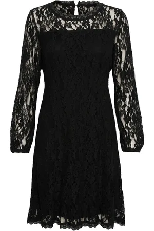 Cream Donna, Abiti, Nero, L, new