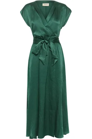 Cream Donna, Abiti, Verde, L, new