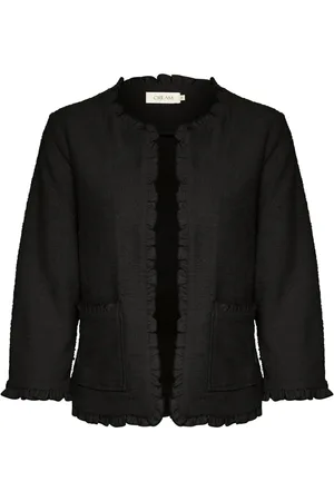 Cream Donna, Maglie, Nero, S, new