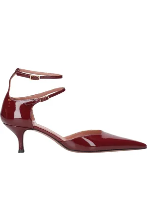 Aldo Donna, Scarpe, Rosso, 40 EU, new