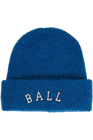 Ball Donna, Accessori, Blu, Taglia unica, new