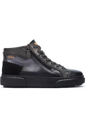 Pikolinos Donna, Scarpe, Nero, 36 EU, new