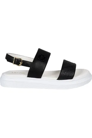 Liu Jo Donna, Scarpe, Nero, 38 EU, new