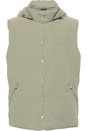 Brunello Cucinelli Uomo, Giacche, Verde, L, new