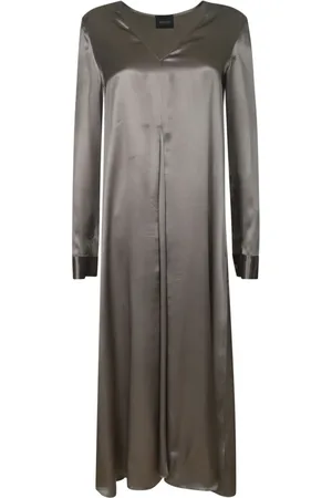 Simonetta Donna, Abiti, Grigio, S, new