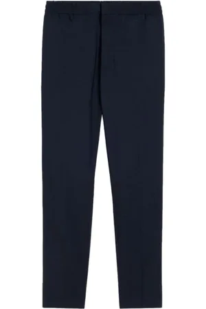 Ami Uomo, Pantaloni, Blu, M, new
