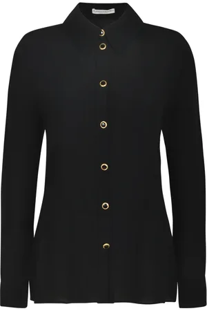 Alessandra Rich Donna, Camicette , Nero, S, new