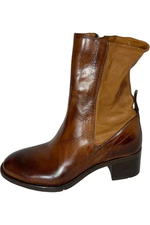 Lemargo Donna, Scarpe, Marrone, 37 EU, new