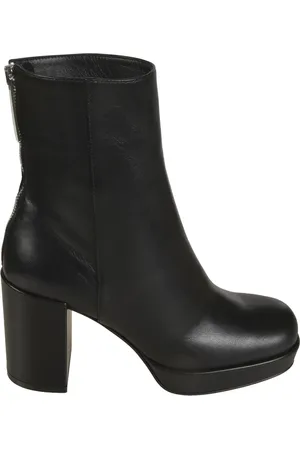 Sergio Rossi Donna, Scarpe, Nero, 40 EU, new
