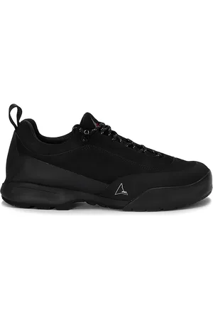 ROA Uomo, Scarpe, Nero, 41 EU, new