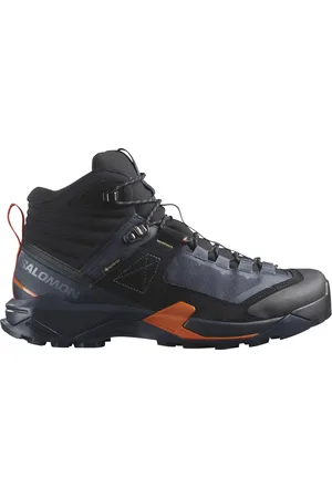 Salomon Uomo, Sport, Blu, 44 1/2 EU, new