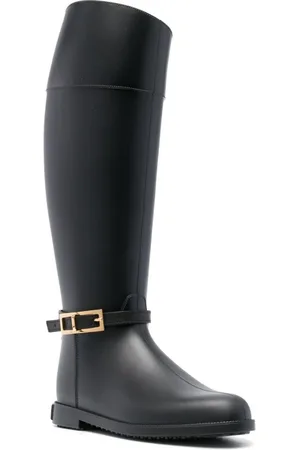 Sergio Rossi Donna, Scarpe, Nero, 37 EU, new