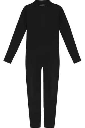 Sergio Rossi Donna, Jumpsuits, Nero, L, new
