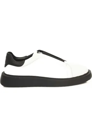 Cerruti 1881 Uomo, Scarpe, Bianco, 43 EU, new