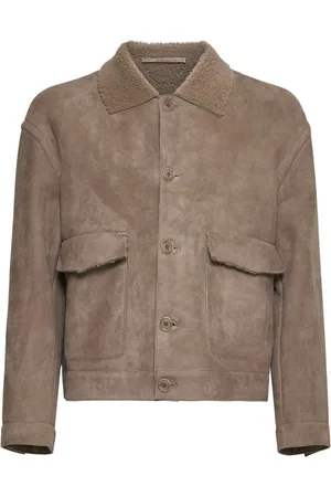 SALVATORE SANTORO Uomo, Giacche, , L, new