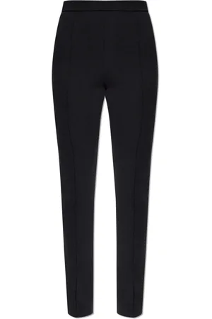 Moncler Donna, Pantaloni, Nero, M, new