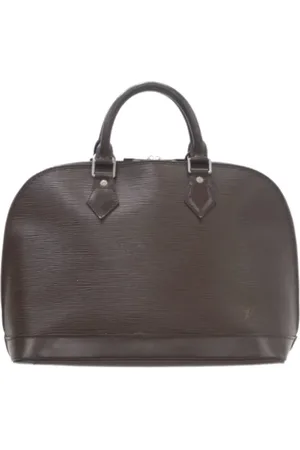 LOUIS VUITTON Donna, Pre-owned, Marrone, Taglia unica, used