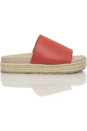 Cerruti 1881 Donna, Scarpe, Rosso, 38 EU, new