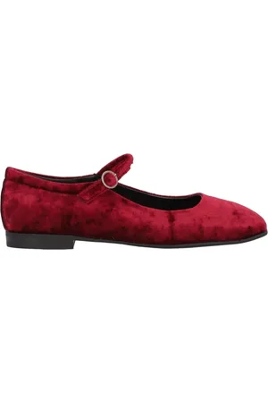 Alpe Donna, Scarpe, Rosso, 40 EU, new