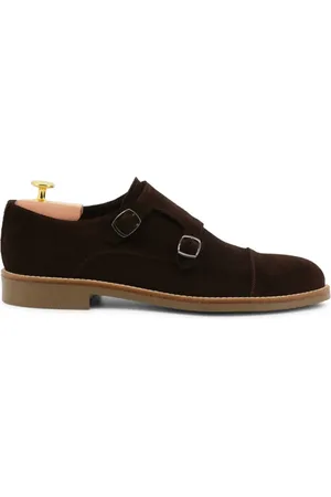 Duca Di Morrone Uomo, Scarpe, Marrone, 46 EU, new