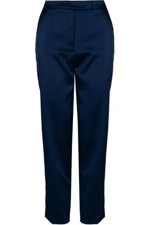 Liu Jo Donna, Pantaloni, Blu, S, new
