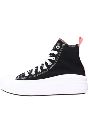 Converse Donna, Scarpe, Nero, 40 EU, new