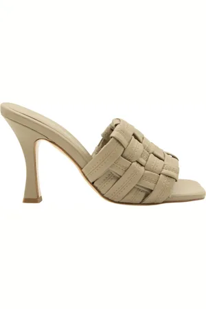 Pinko Donna, Scarpe, Grigio, 40 EU, new