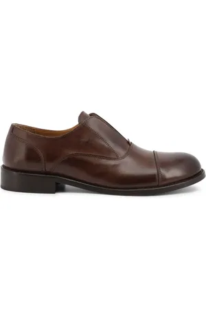 Duca Di Morrone Uomo, Scarpe, Marrone, 44 EU, new