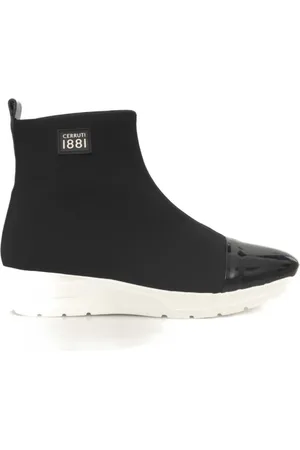 Cerruti 1881 Donna, Scarpe, Nero, 38 EU, new