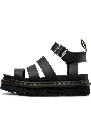 Dr. Martens Donna, Scarpe, Nero, 40 EU, new